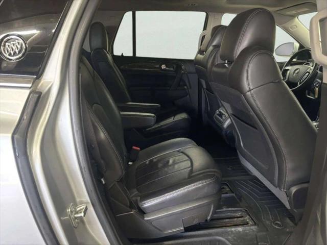 2014 Buick Enclave Premium