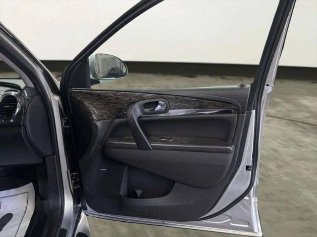 2014 Buick Enclave Premium
