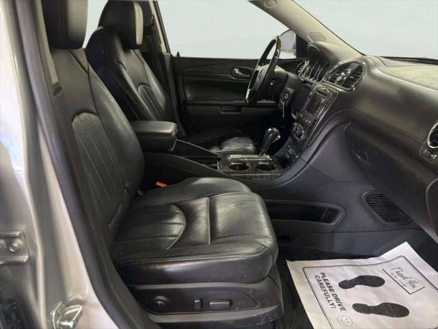 2014 Buick Enclave Premium
