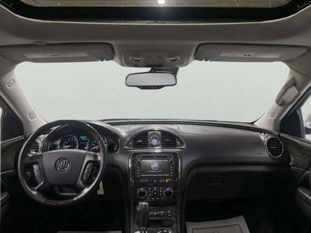 2014 Buick Enclave Premium
