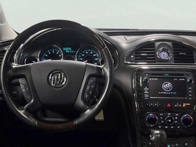 2014 Buick Enclave Premium
