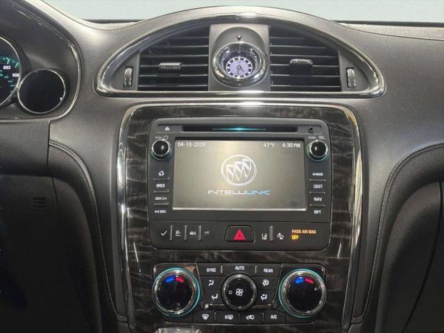 2014 Buick Enclave Premium