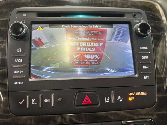 2014 Buick Enclave Premium