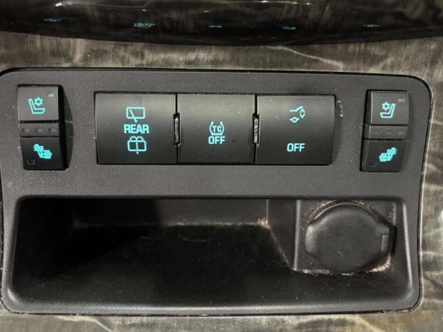 2014 Buick Enclave Premium