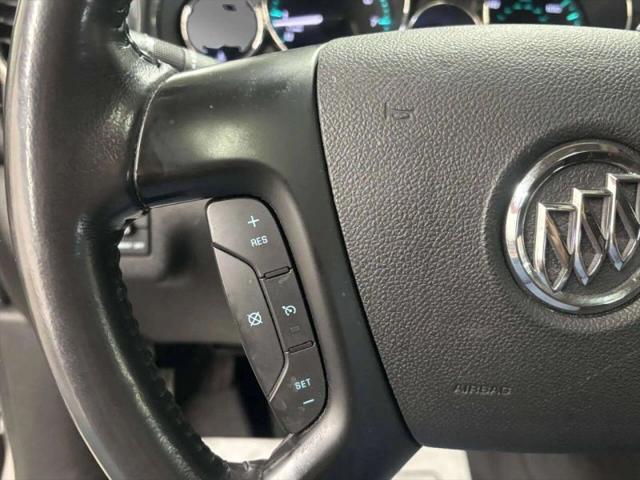 2014 Buick Enclave Premium
