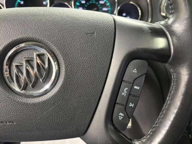 2014 Buick Enclave Premium