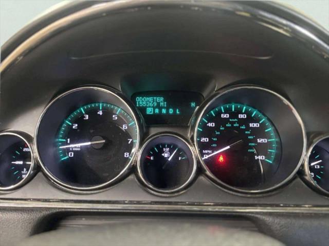 2014 Buick Enclave Premium