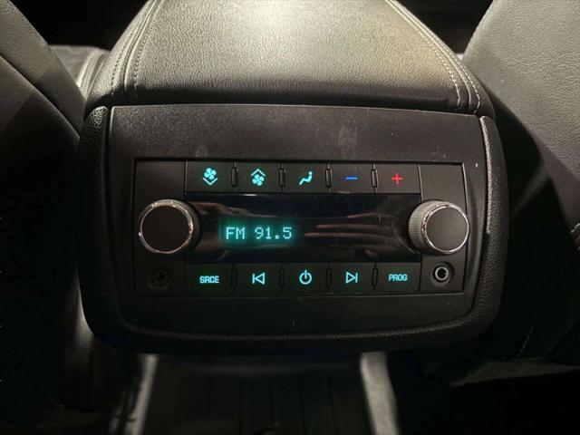 2014 Buick Enclave Premium