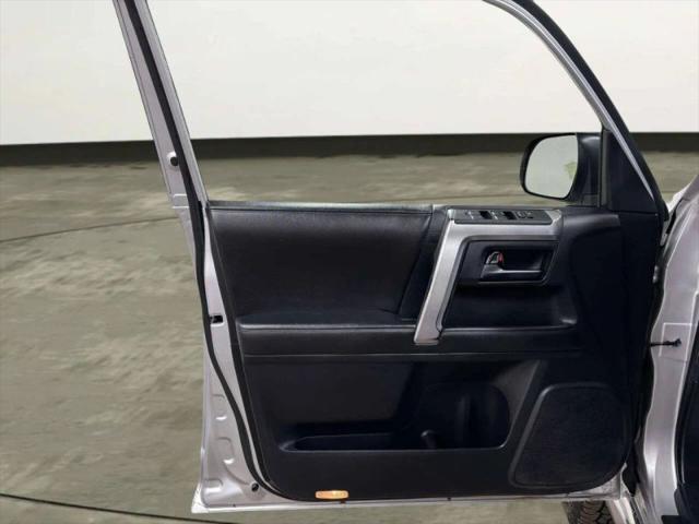 2012 Toyota 4Runner Limited