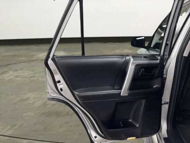 2012 Toyota 4Runner Limited