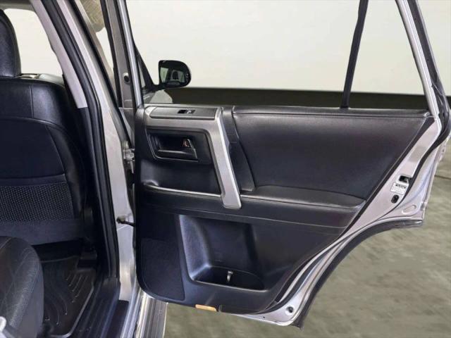2012 Toyota 4Runner Limited