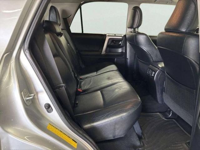 2012 Toyota 4Runner Limited