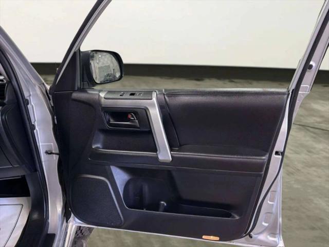 2012 Toyota 4Runner Limited
