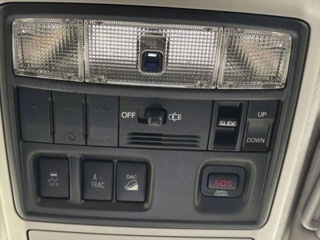 2012 Toyota 4Runner Limited