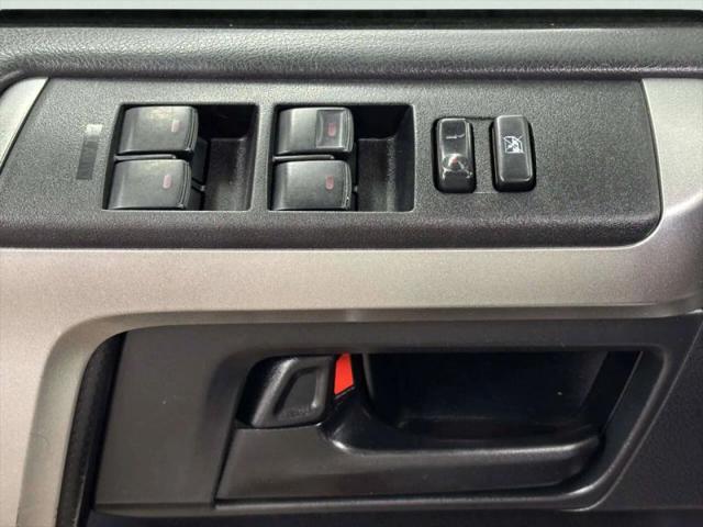2012 Toyota 4Runner Limited