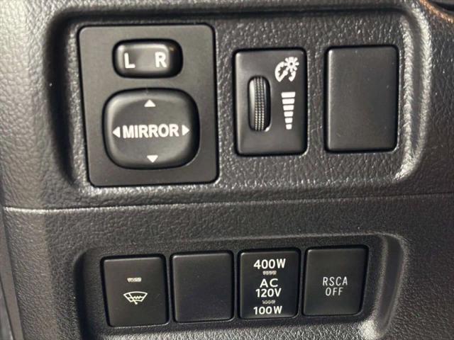 2012 Toyota 4Runner Limited