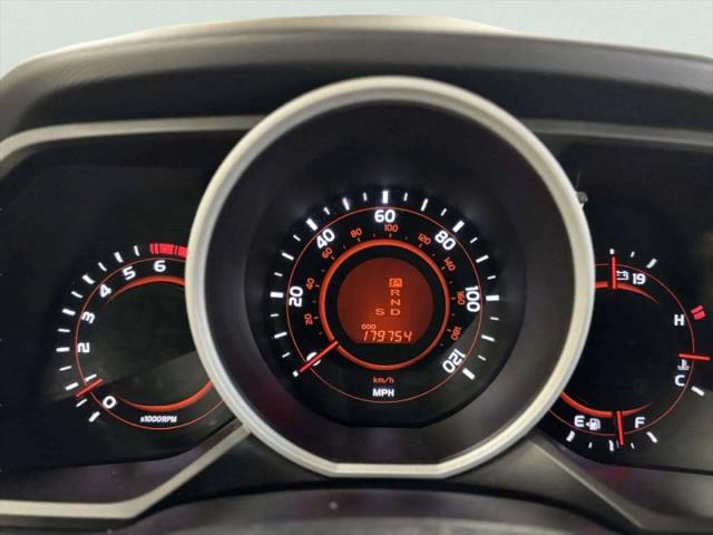 2012 Toyota 4Runner Limited