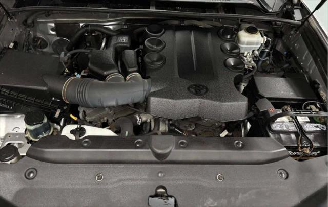 2012 Toyota 4Runner Limited