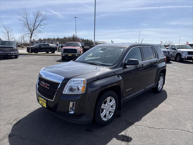 2015 GMC Terrain SLE-1 for sale in Duluth, MN