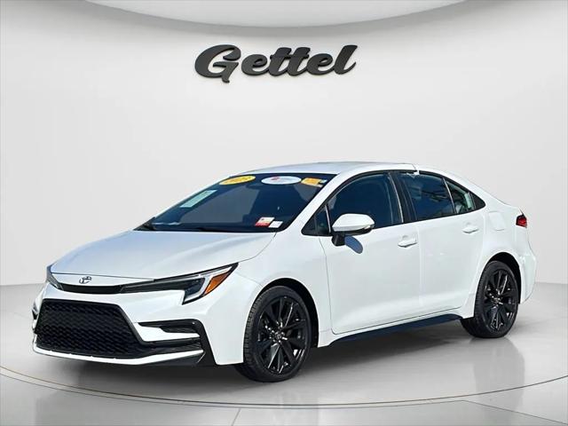 2023 Toyota Corolla SE for sale in Ocala, FL