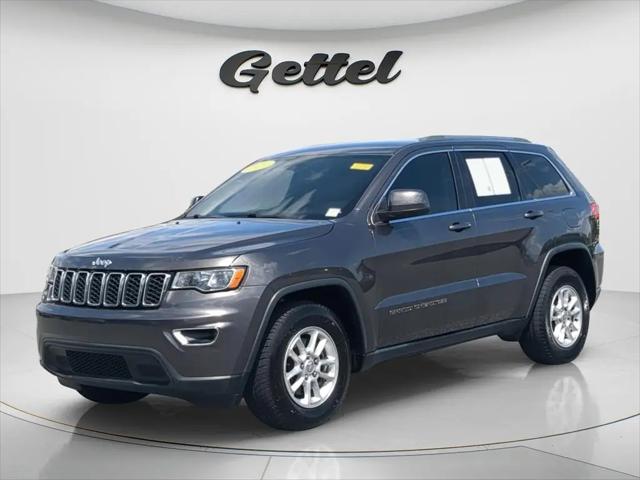2019 Jeep Grand Cherokee Laredo E 4x2 for sale in Ocala, FL