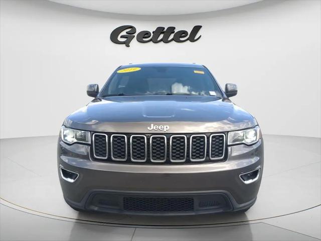 2019 Jeep Grand Cherokee Laredo E 4x2