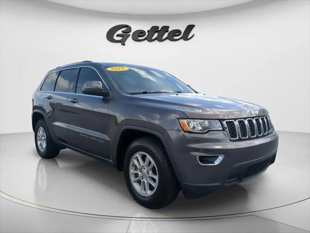 2019 Jeep Grand Cherokee Laredo E 4x2