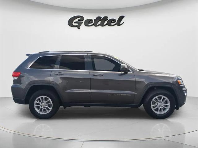 2019 Jeep Grand Cherokee Laredo E 4x2