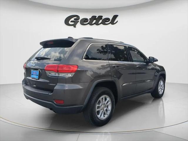 2019 Jeep Grand Cherokee Laredo E 4x2