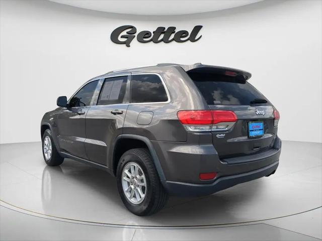 2019 Jeep Grand Cherokee Laredo E 4x2