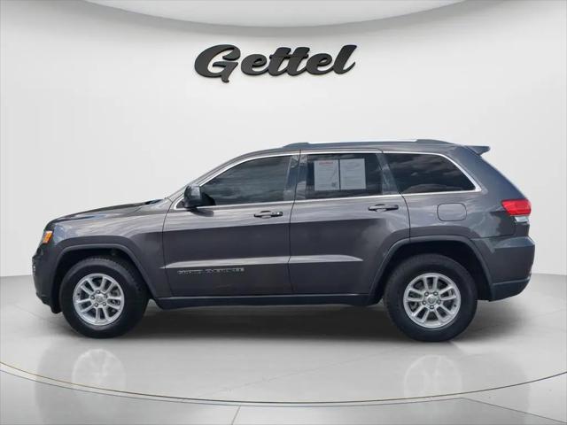 2019 Jeep Grand Cherokee Laredo E 4x2
