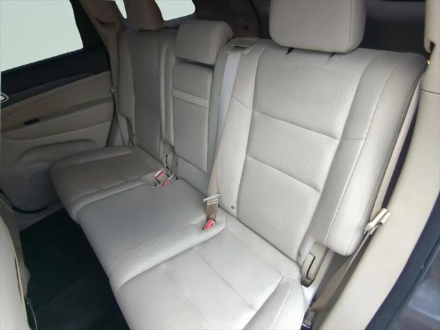 2019 Jeep Grand Cherokee Laredo E 4x2