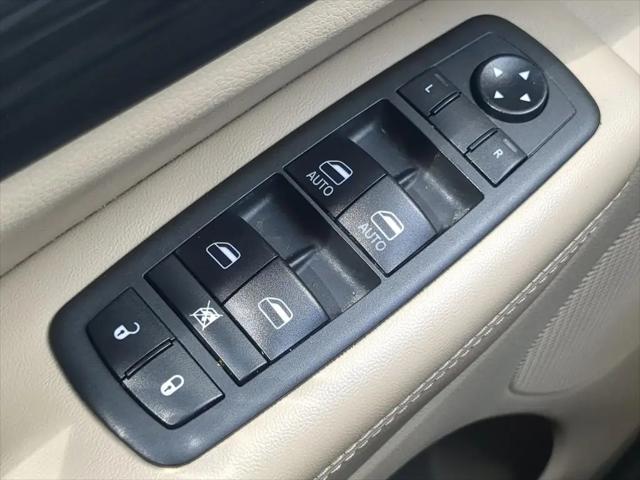 2019 Jeep Grand Cherokee Laredo E 4x2