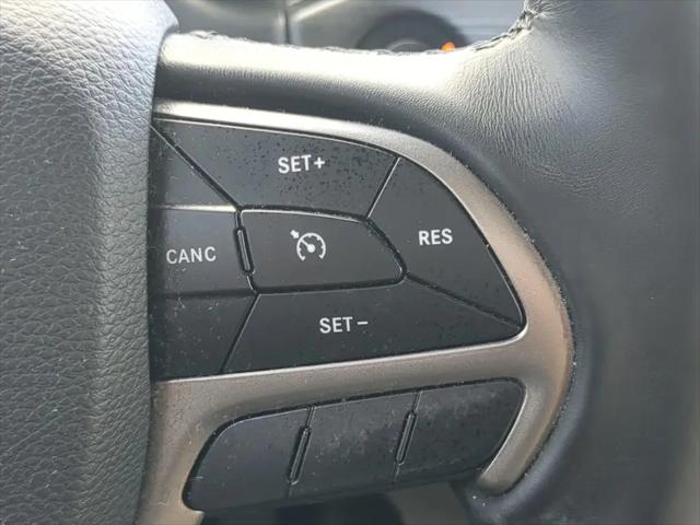 2019 Jeep Grand Cherokee Laredo E 4x2