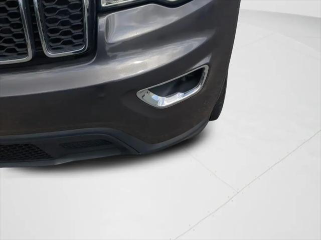 2019 Jeep Grand Cherokee Laredo E 4x2