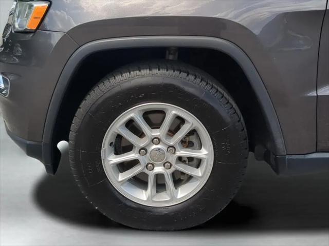 2019 Jeep Grand Cherokee Laredo E 4x2