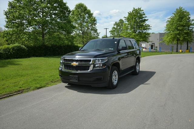 2017 Chevrolet Tahoe LT for sale in Hermitage, PA