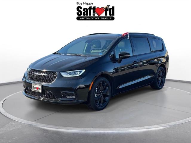 2026 Chrysler Pacifica PACIFICA LIMITED