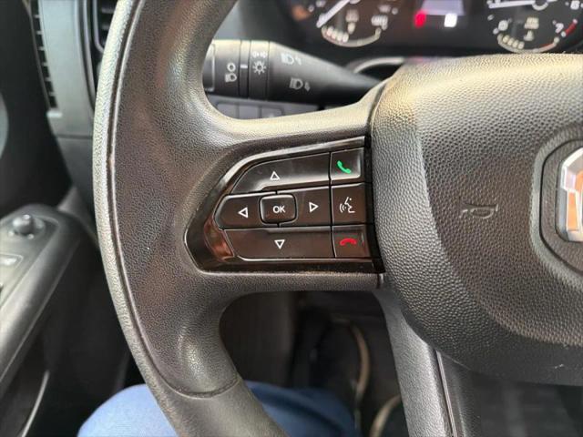 2023 Ram ProMaster 2500 Cargo Van High Roof 159" WB