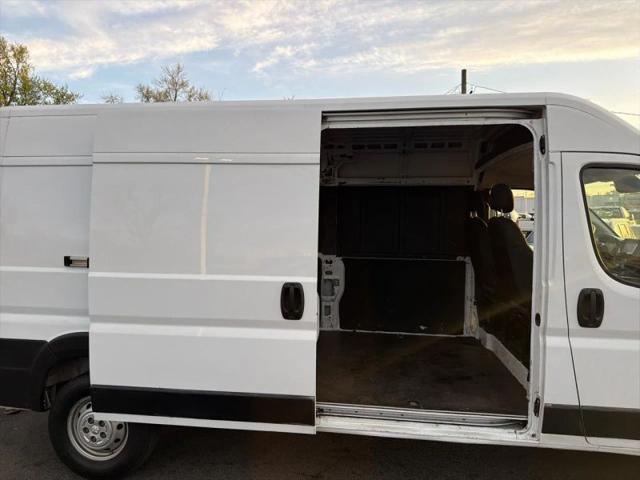 2023 Ram ProMaster 2500 Cargo Van High Roof 159" WB