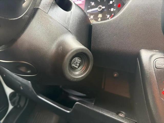 2023 Ram ProMaster 2500 Cargo Van High Roof 159" WB