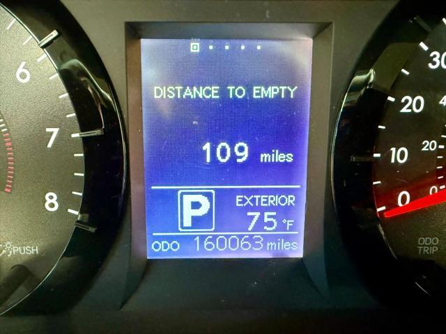 2015 Toyota Sienna LE 7 Passenger