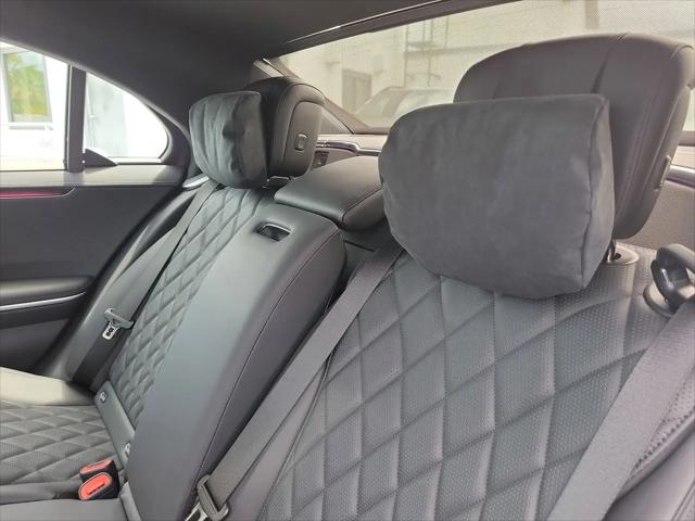 2026 Mercedes-Benz 500 4MATIC