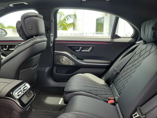 2026 Mercedes-Benz 500 4MATIC