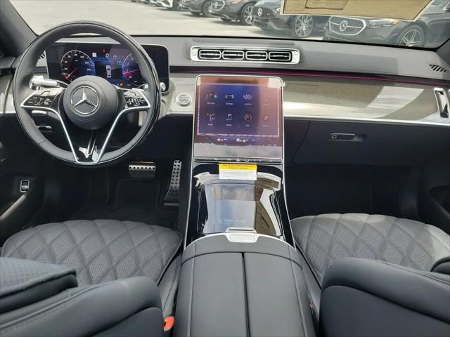 2026 Mercedes-Benz 500 4MATIC