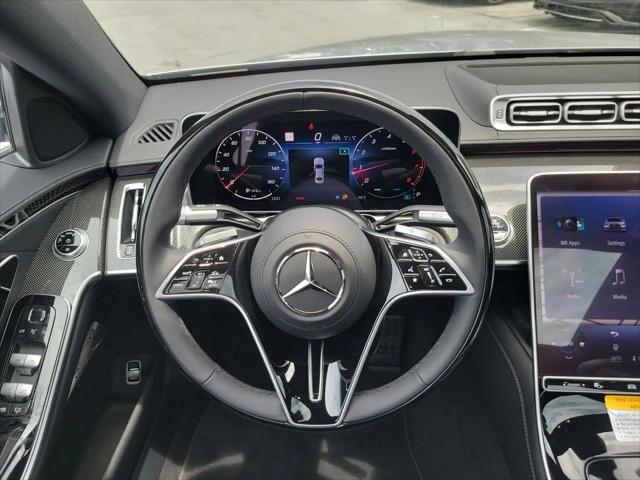 2026 Mercedes-Benz 500 4MATIC