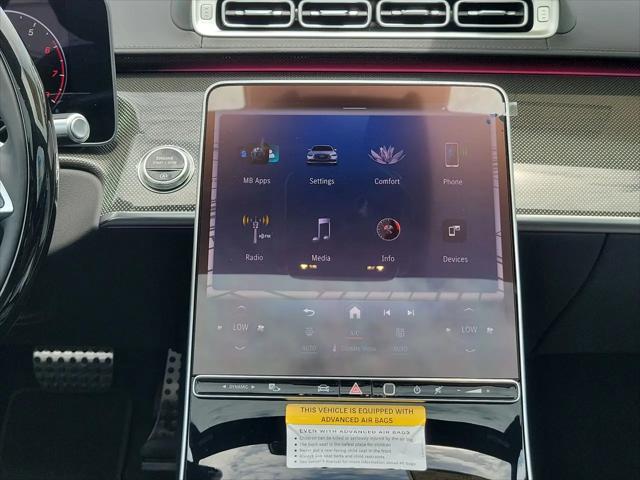 2026 Mercedes-Benz 500 4MATIC
