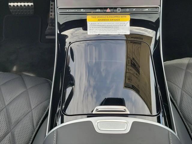 2026 Mercedes-Benz 500 4MATIC