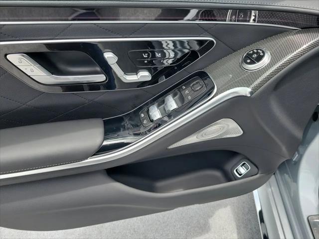 2026 Mercedes-Benz 500 4MATIC