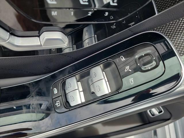 2026 Mercedes-Benz 500 4MATIC